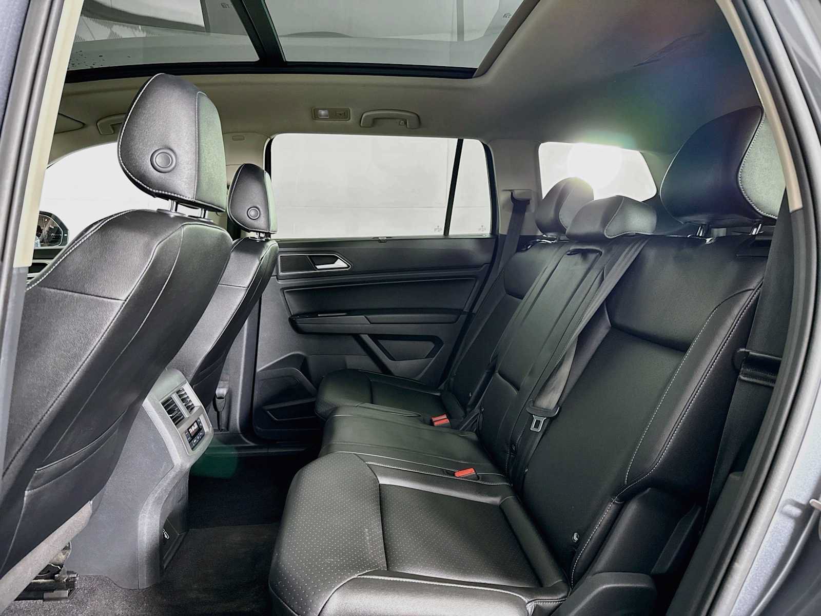 Used 2019 Volkswagen Atlas SE AWD/4WD image 20
