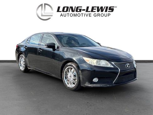 Used 2013 Lexus ES 350 image 10