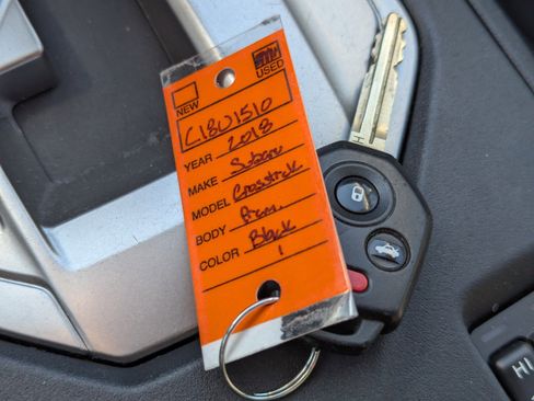 Used 2018 Subaru Crosstrek 2.0i Premium w/ Popular Package #2 image 19