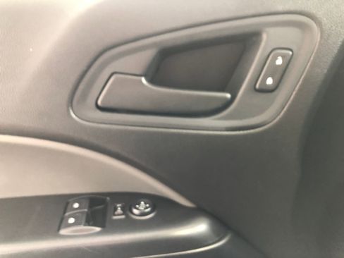 Certified 2021 Chevrolet Colorado W/T w/ Custom Special Edition image 33