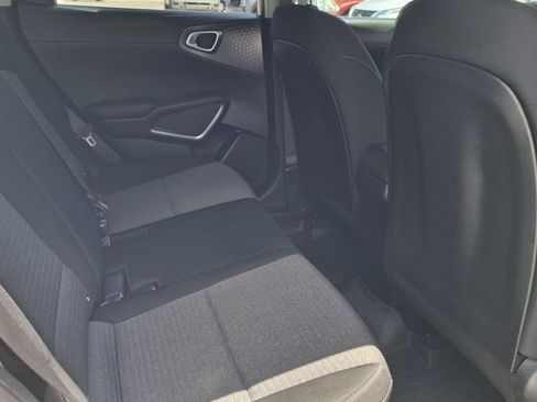 Used 2020 Kia Soul GT-Line w/ GT 2.0L Power Sunroof Package FWD image 22