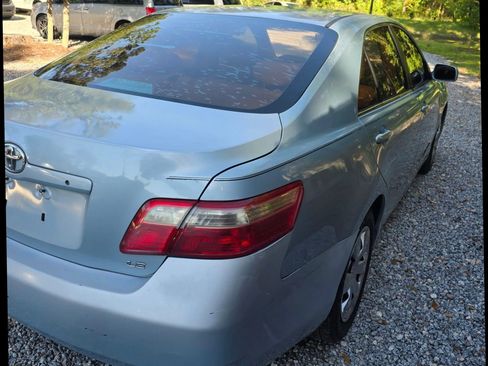 Used 2007 Toyota Camry LE FWD image 15