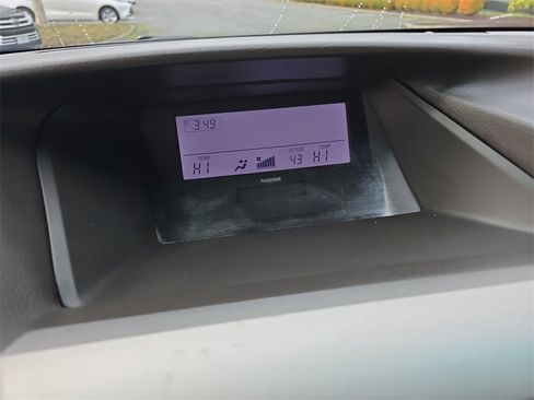 Used 2012 Lexus RX 350 AWD image 20