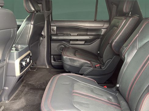Used 2023 Ford Expedition Max Limited AWD/4WD image 18