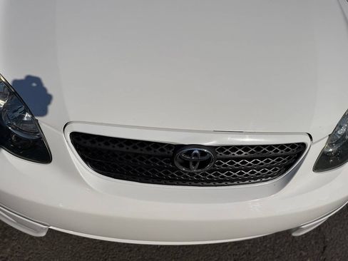 Used 2006 Toyota Corolla XRS FWD image 33
