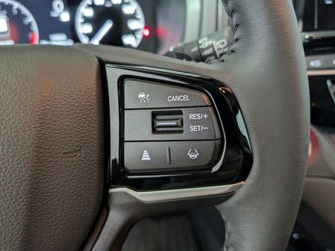 Used 2026 Honda Odyssey EX-L image 19
