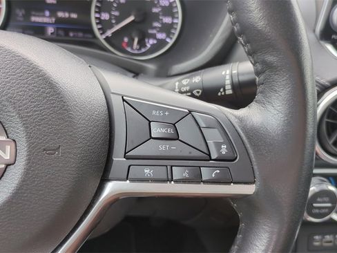 Used 2024 Nissan Sentra SV w/ All-Weather Package image 20