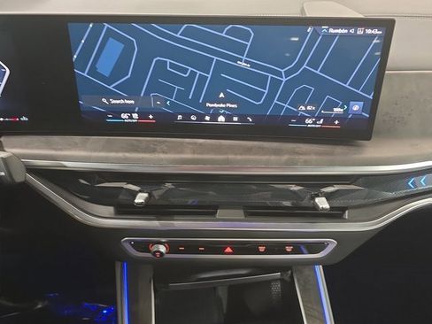 Certified 2026 BMW X5 xDrive40i w/ M Sport Package image 20