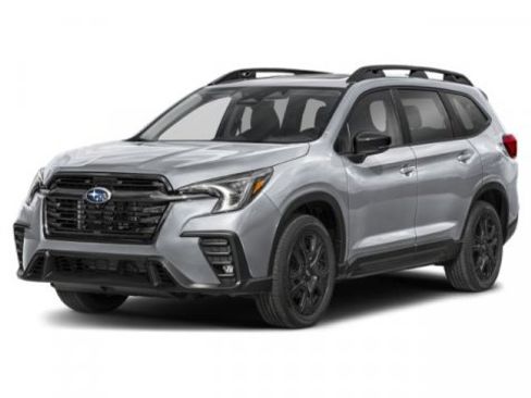 New 2026 Subaru Ascent Bronze Edition AWD/4WD image 1