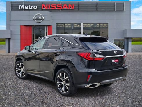 Used 2016 Lexus RX 350 350 image 4