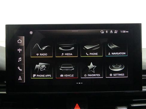 Used 2022 Audi A4 2.0T Premium Plus image 42