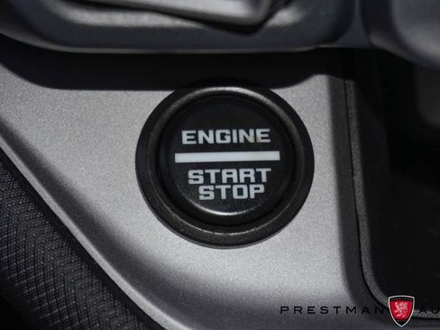 Used 2023 Ford Bronco Sport Outer Banks AWD/4WD image 24