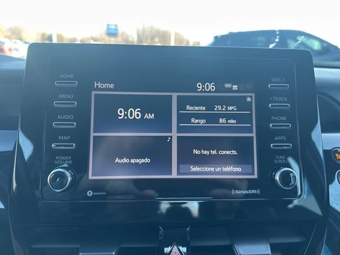 Used 2023 Toyota Camry SE image 16