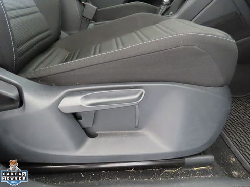 Used 2022 Volkswagen Tiguan S w/ IQ.Drive Package FWD image 26
