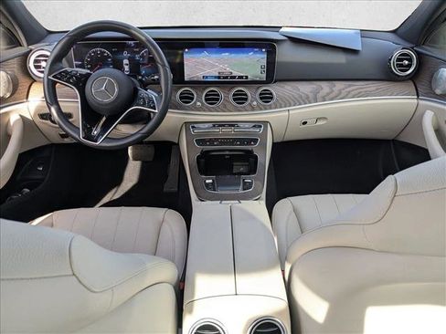 Used 2023 Mercedes-Benz E 350 Sedan image 20