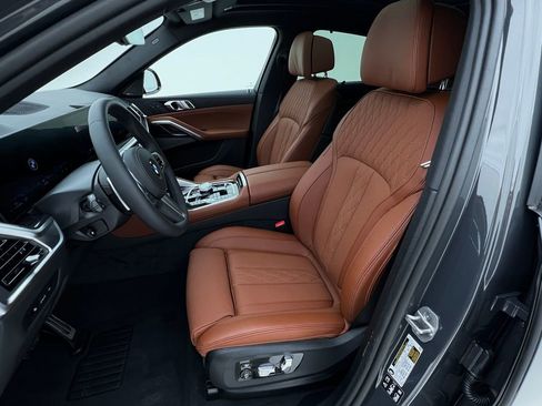 New 2026 BMW X6 xDrive40i w/ Executive Package image 10