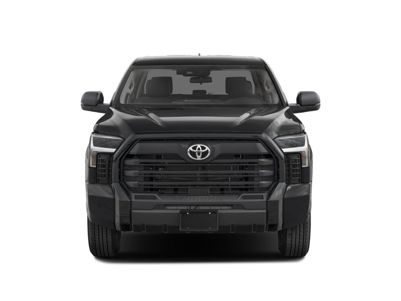 Used 2025 Toyota Tundra SR5 w/ SR5 Convenience Package AWD/4WD image 94