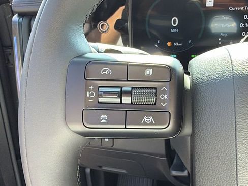 New 2026 Hyundai Santa Fe Calligraphy FWD image 33