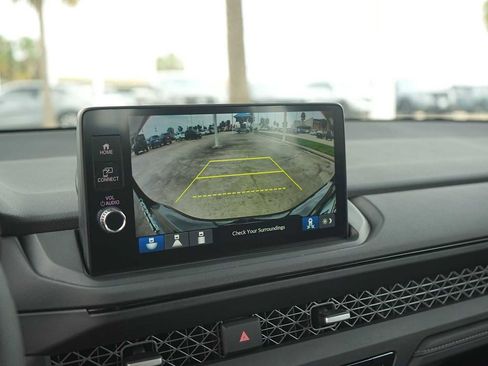 Used 2026 Honda Accord SE image 23