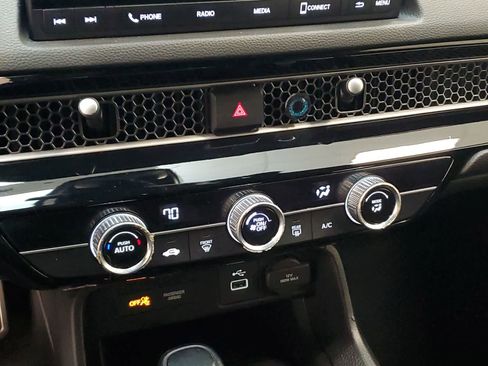 Certified 2024 Honda Civic Sport image 28