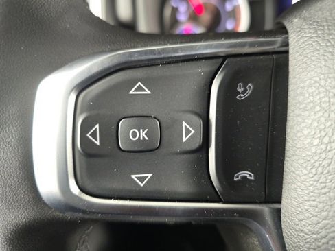 New 2026 RAM 3500 Big Horn image 15