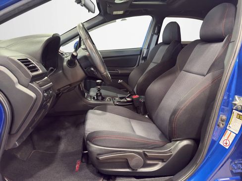 Used 2018 Subaru WRX Premium image 13