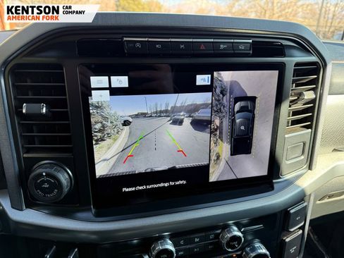 Used 2023 Ford F150 Raptor w/ Blue Interior Package image 31