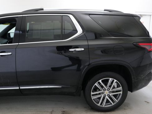 Certified 2023 Chevrolet Traverse High Country image 5