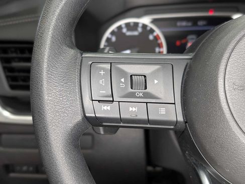 Used 2024 Nissan Rogue S AWD/4WD image 33
