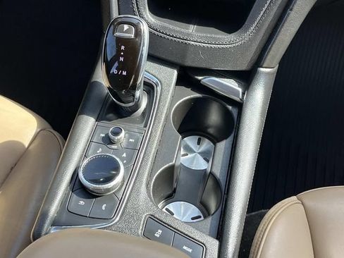 Used 2020 Cadillac XT6 Premium Luxury w/ Platinum Package AWD/4WD image 14