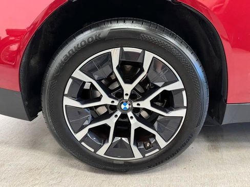 Used 2025 BMW X3 xDrive30i w/ Premium Package AWD/4WD image 38