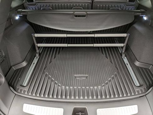 Used 2026 Cadillac XT5 Sportv w/ LPO, Floor Liner Package AWD/4WD image 25