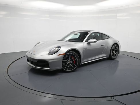 Used 2025 Porsche 911 Carrera S image 1
