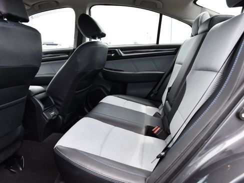 Used 2018 Subaru Legacy 2.5i Sport AWD/4WD image 21