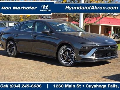 New 2026 Hyundai Sonata SEL