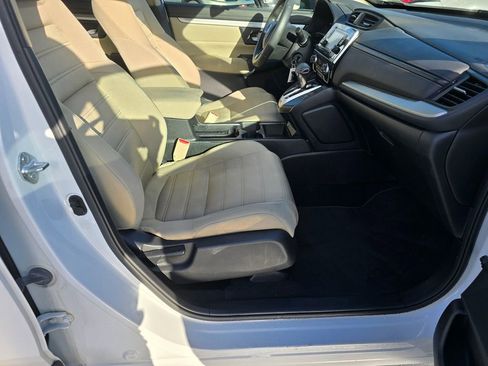 Used 2021 Honda CR-V LX image 12