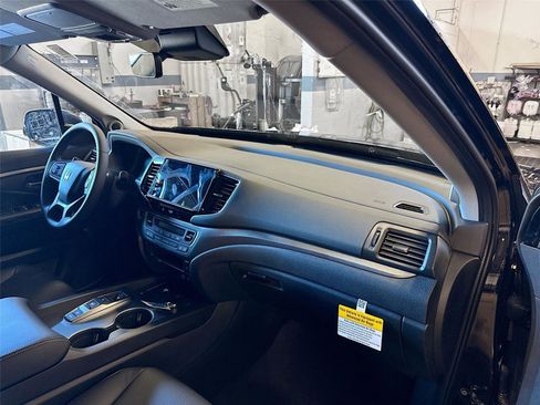 New 2026 Honda Ridgeline RTL image 29