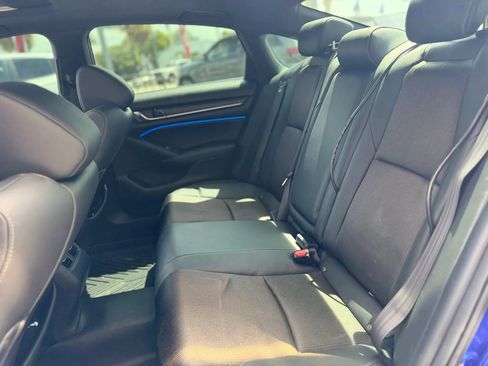 Used 2020 Honda Accord Sport image 19