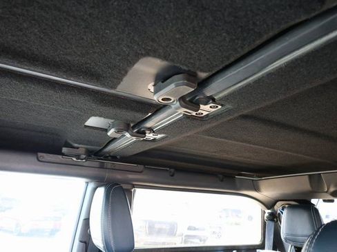 Used 2021 Ford Bronco First Edition image 71