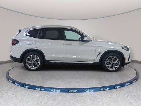 Used 2024 BMW X3 sDrive30i w/ Premium Package RWD image 6