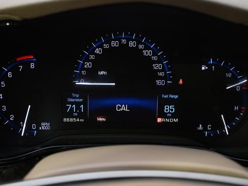 Used 2014 Cadillac CTS Luxury AWD/4WD image 25