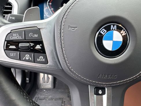 Certified 2025 BMW 840i 840i image 30