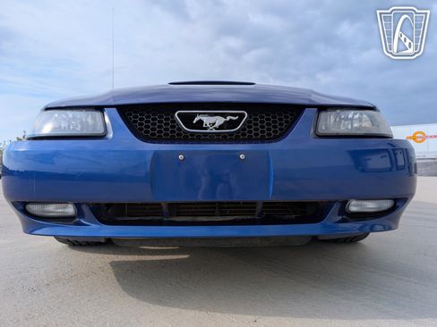 Used 2003 Ford Mustang GT image 24