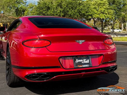 Used 2024 Bentley Continental GT V8 image 55