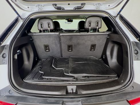 Used 2023 Chevrolet Bolt EUV Premier w/ Sun & Sound Package image 28