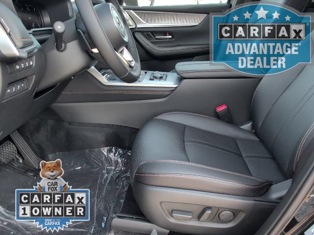 Certified 2026 MAZDA CX-90 Plug-In Hybrid w/Premium Sport AWD/4WD image 14