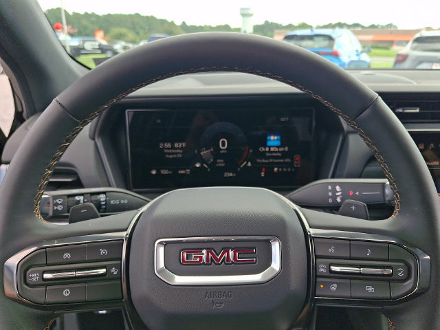 New 2026 GMC Terrain AT4 AWD/4WD image 14