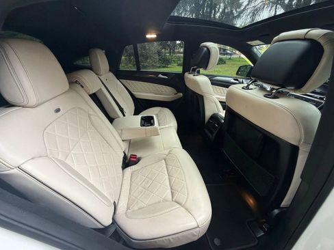 Used 2017 Mercedes-Benz GLE 43 AMG 4MATIC Coupe image 18