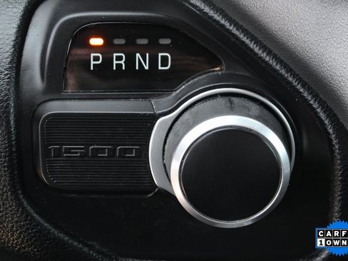 Used 2020 RAM 1500 Lone Star image 30