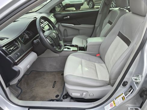 Used 2013 Toyota Camry XLE FWD image 29